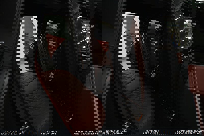 Used 2025 BMW iX M60 AWD/4WD image 22