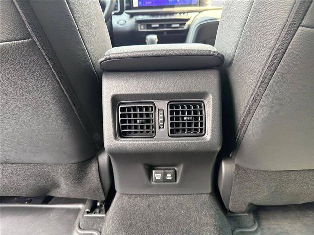 Used 2026 Toyota Camry XSE w/ Premium Plus Package FWD image 25