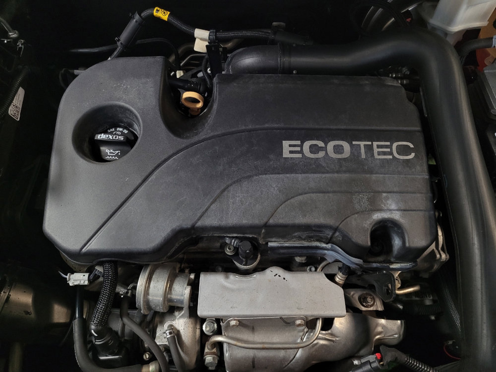 Used 2019 Chevrolet Equinox LS image 30