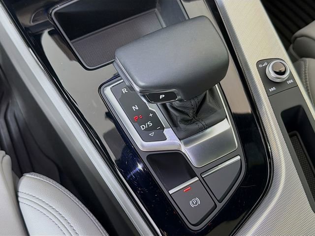 Used 2025 Audi A5 2.0T Premium Plus AWD/4WD image 17