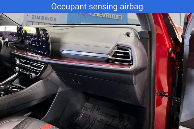 Certified 2024 Chevrolet Traverse RS w/ LPO, Floor Liner Package AWD/4WD image 26