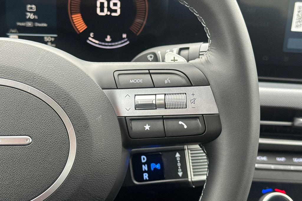 New 2026 Hyundai Sonata SEL FWD image 25