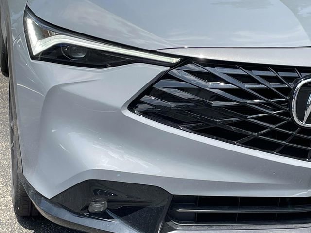 New 2025 Acura ADX A-Spec image 11