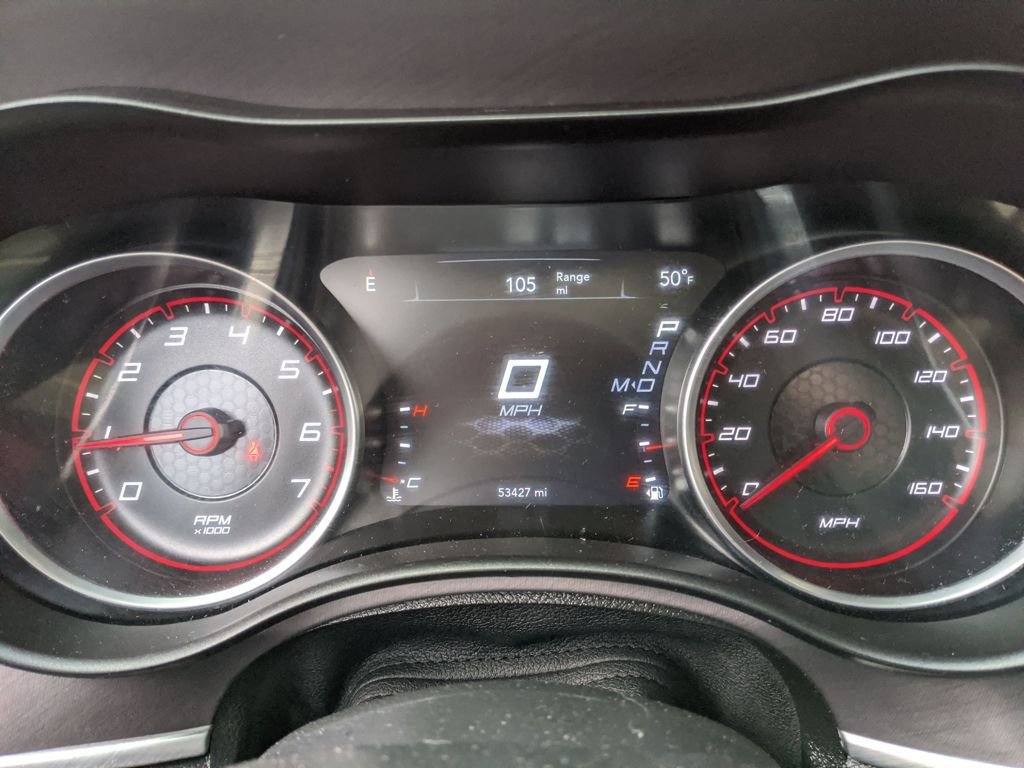 Used 2022 Dodge Charger R/T image 12