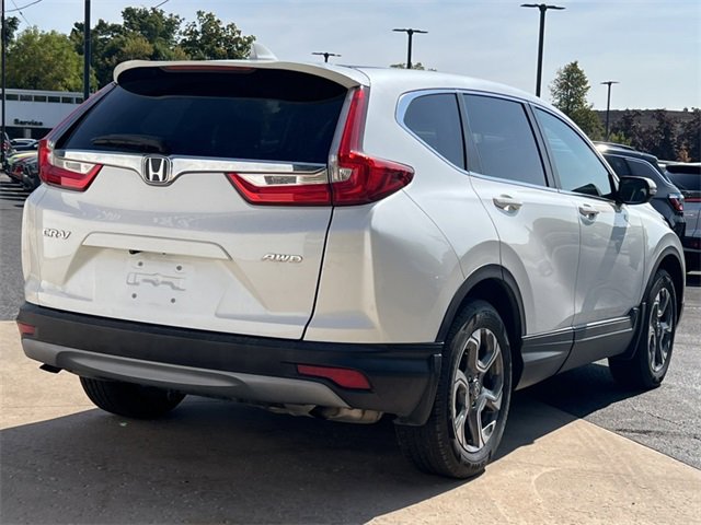 Used 2018 Honda CR-V EX-L image 46