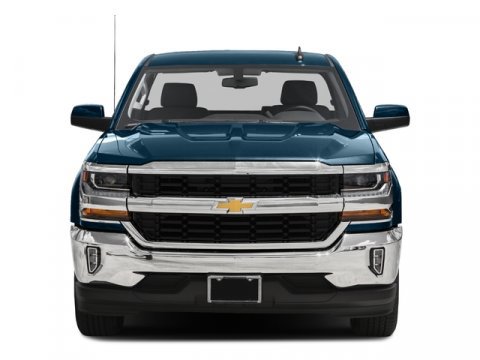 Used 2017 Chevrolet Silverado 1500 LT w/ LT Convenience Package image 7