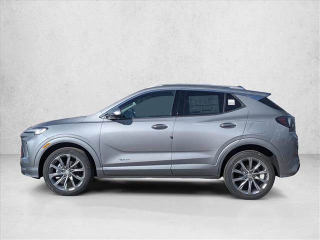 New 2026 Buick Encore GX Avenir w/ Avenir Technology Package image 16