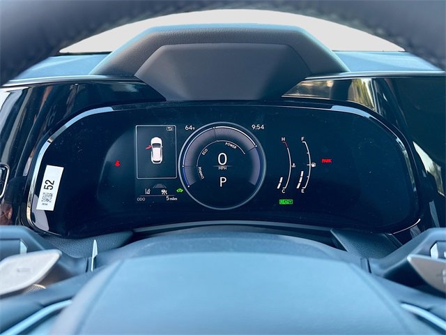 New 2026 Lexus NX 350 FWD image 41