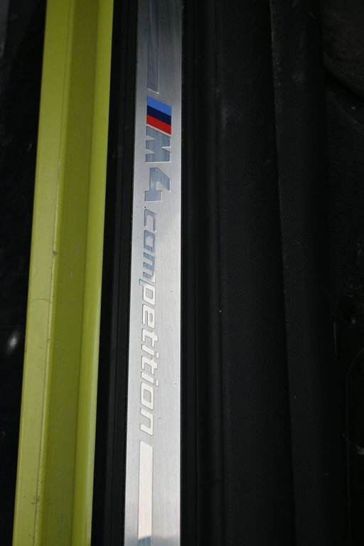 Used 2022 BMW M4 xDrive Competition w/ Executive Package image 15