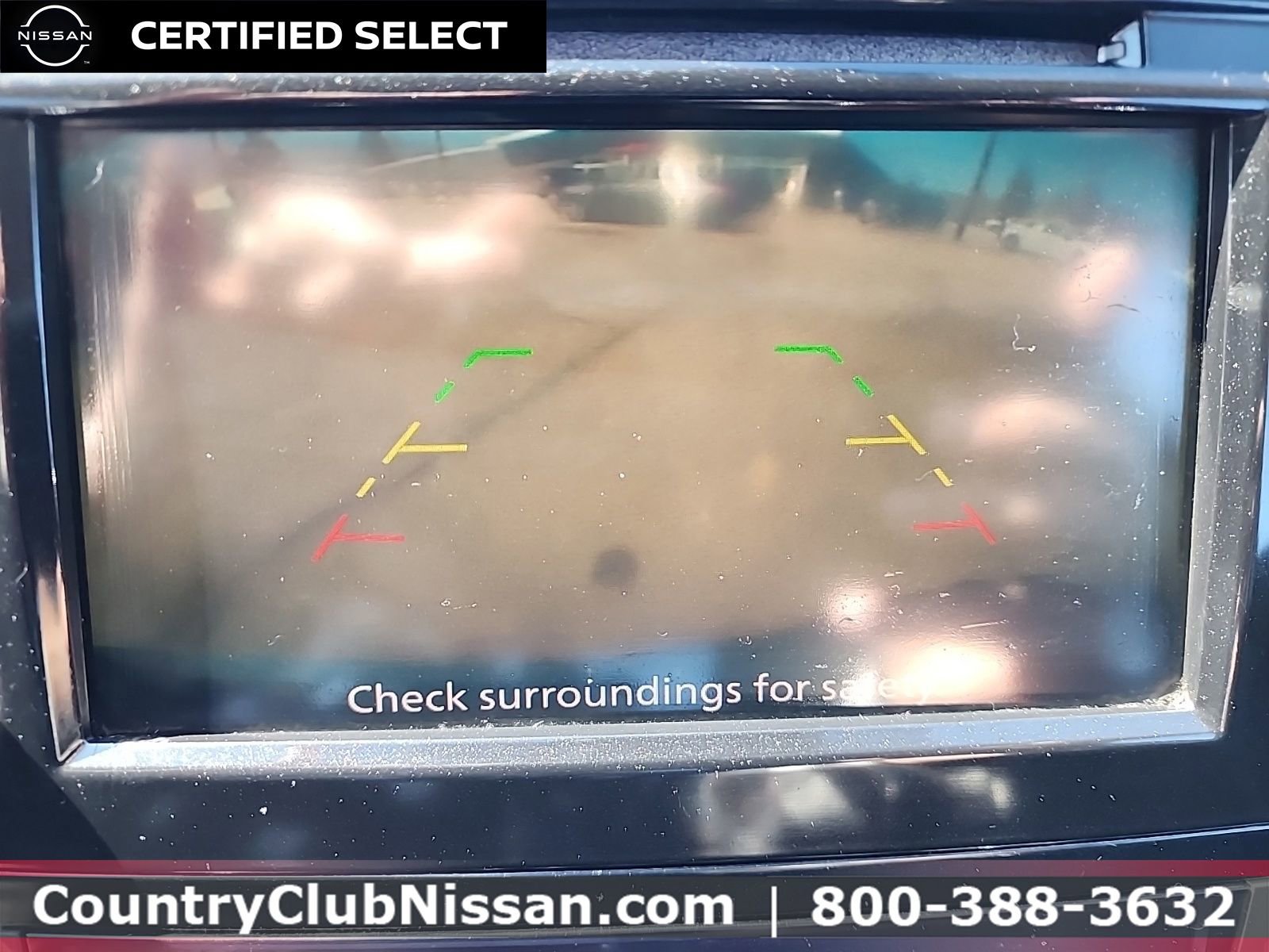 Certified 2019 Nissan Rogue SV image 17