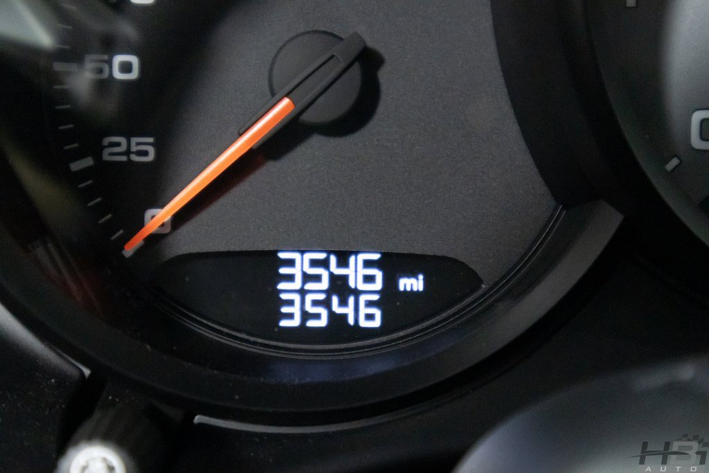 Used 2023 Porsche 718 Boxster S image 25