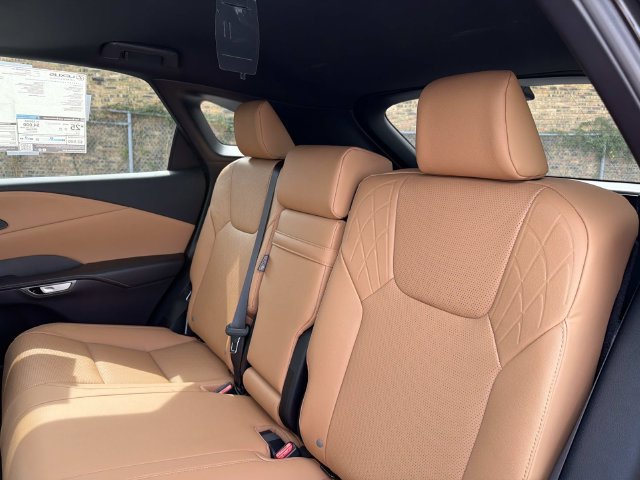 New 2026 Lexus RX 350 Premium Plus w/ Convenience Package FWD image 13