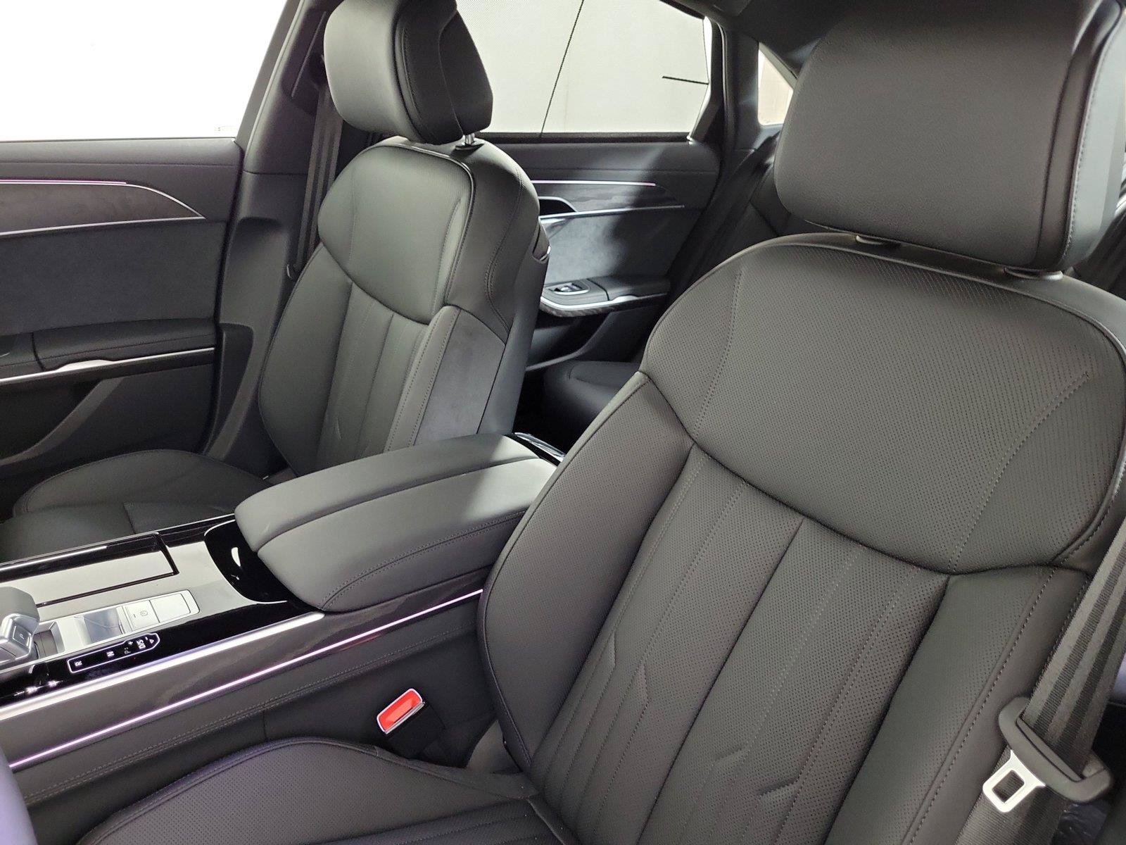 New 2027 Audi A8 L 3.0T AWD/4WD image 23