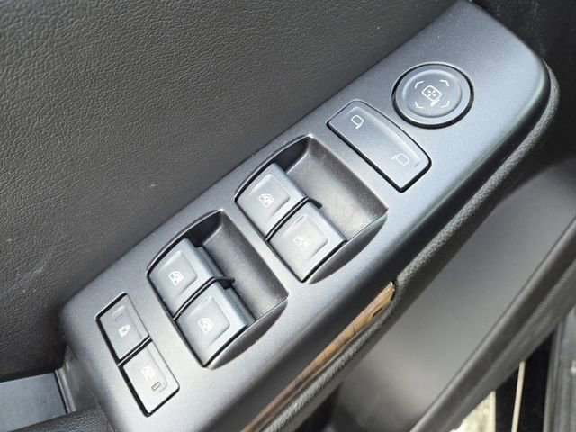 Used 2018 Chevrolet Tahoe LS w/ Enhanced Driver Alert Package image 6