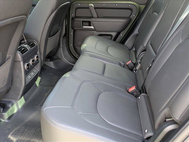 New 2026 Land Rover Defender 130 S AWD/4WD image 17