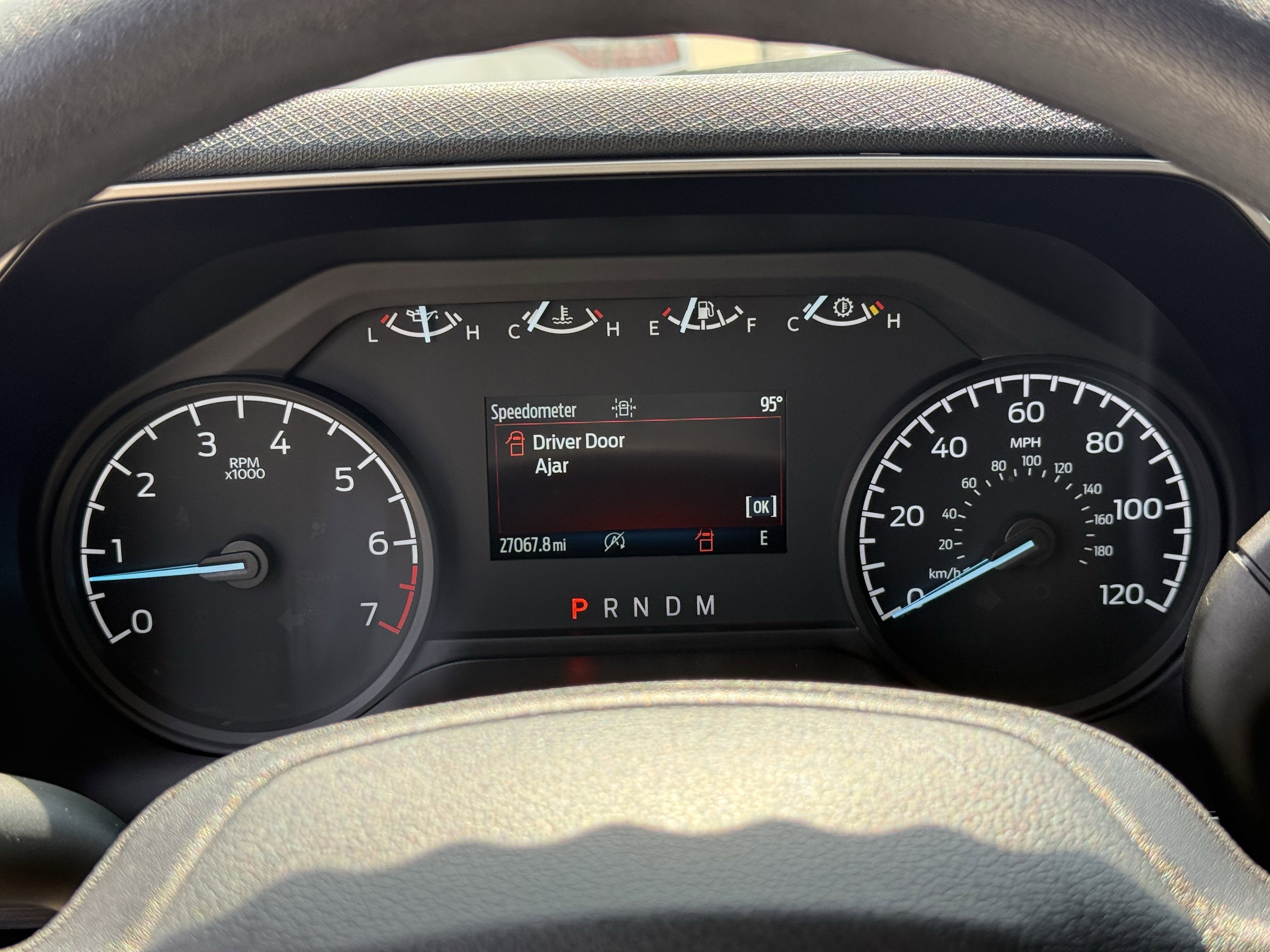 Used 2023 Ford F150 XL w/ STX Appearance Package RWD image 18