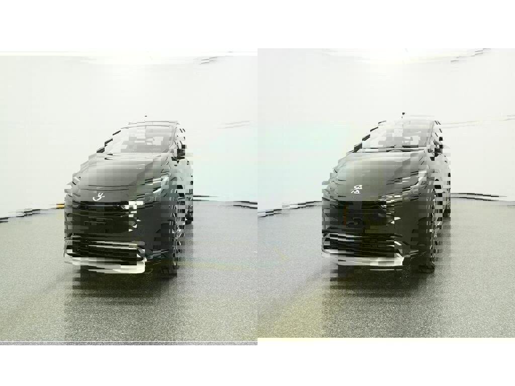 New 2026 Toyota Prius Plug-In Hybrid image 54