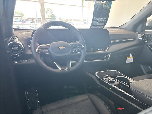 New 2026 Chevrolet Equinox LT w/ Convenience Package II image 19