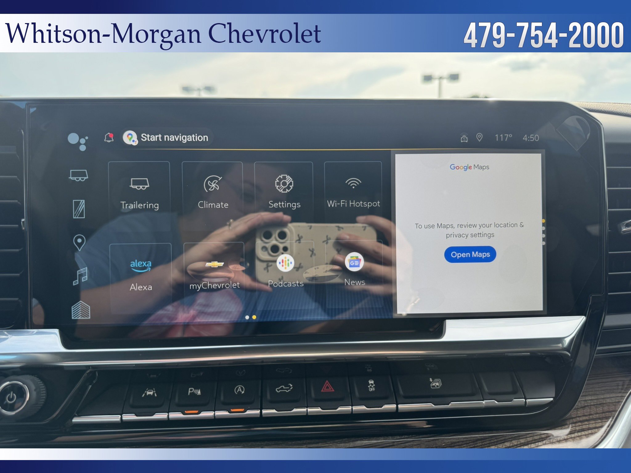New 2025 Chevrolet Silverado 1500 LT w/ All Star Edition Plus image 20