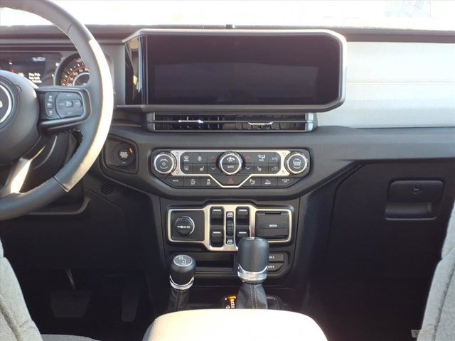 New 2026 Jeep Wrangler Sport S image 7