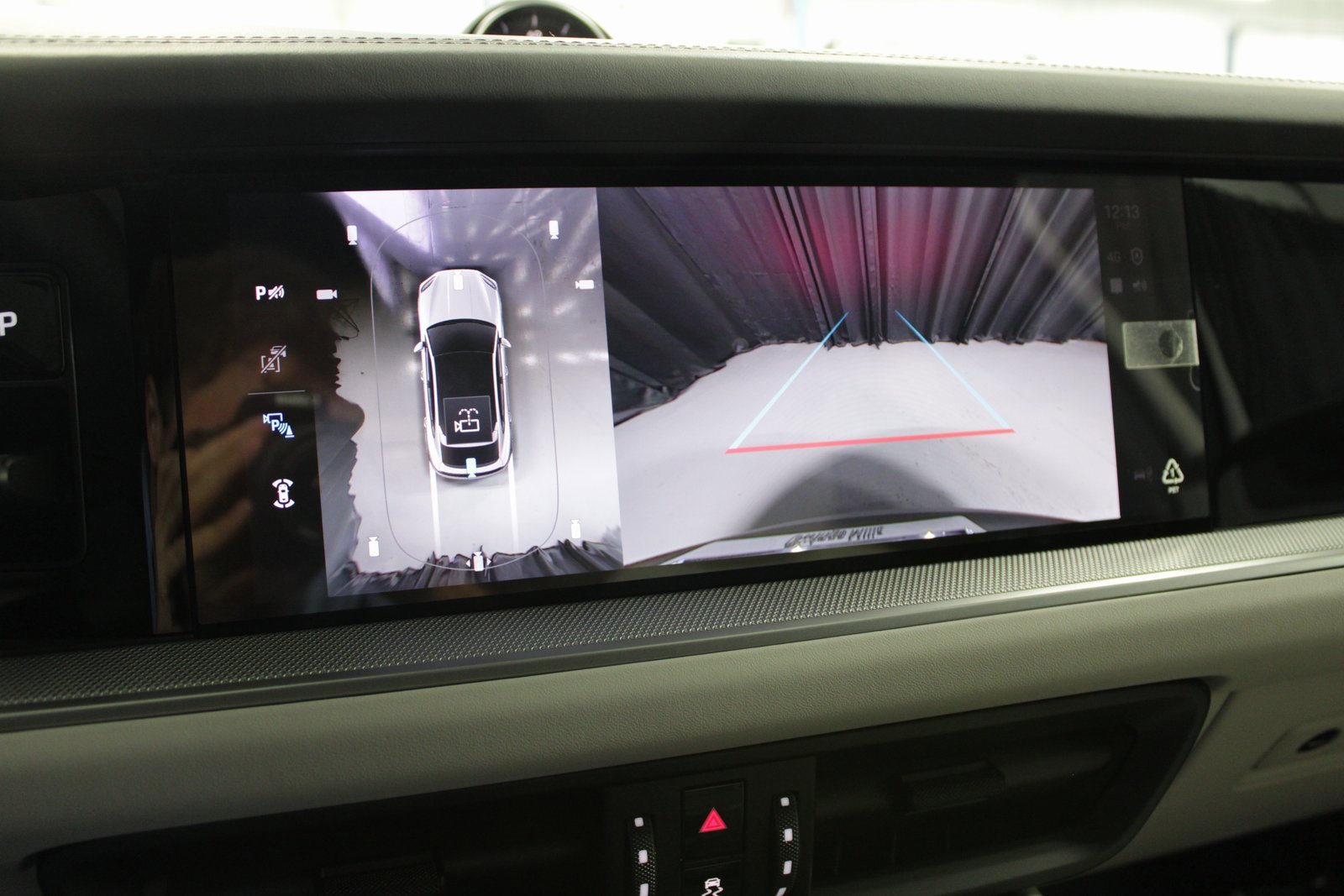 New 2026 Porsche Cayenne S image 33