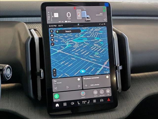 New 2026 Volvo EX30 Plus w/ Climate Package image 13