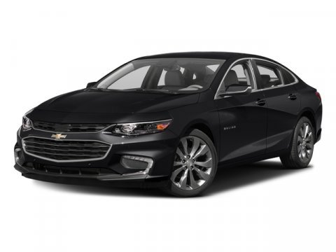 Used 2016 Chevrolet Malibu Premier w/ Driver Confidence Package video 1