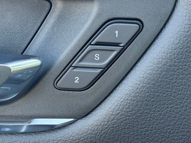 New 2026 RAM 1500 Laramie AWD/4WD image 10
