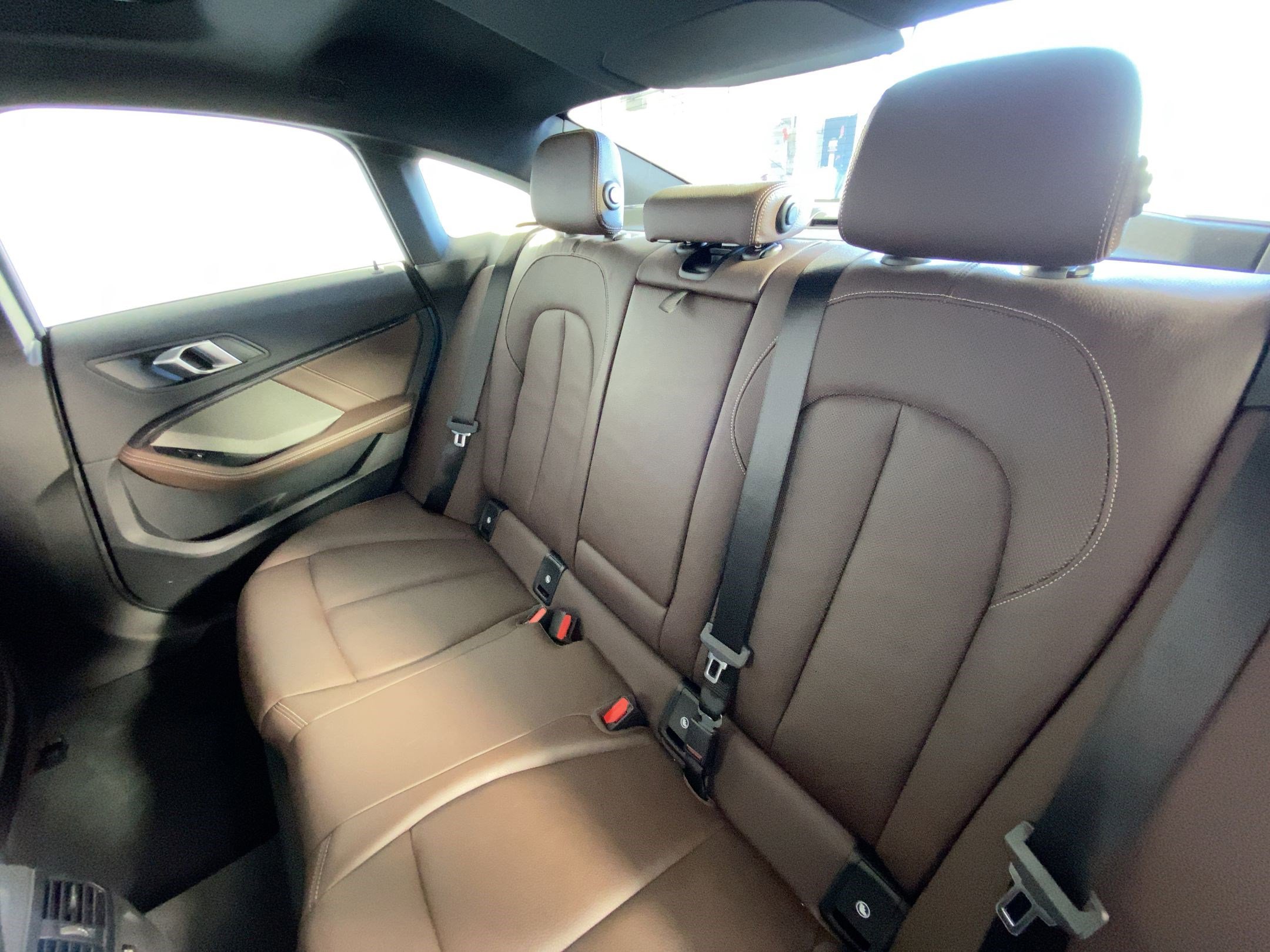 Used 2021 BMW 228i xDrive Gran Coupe image 28