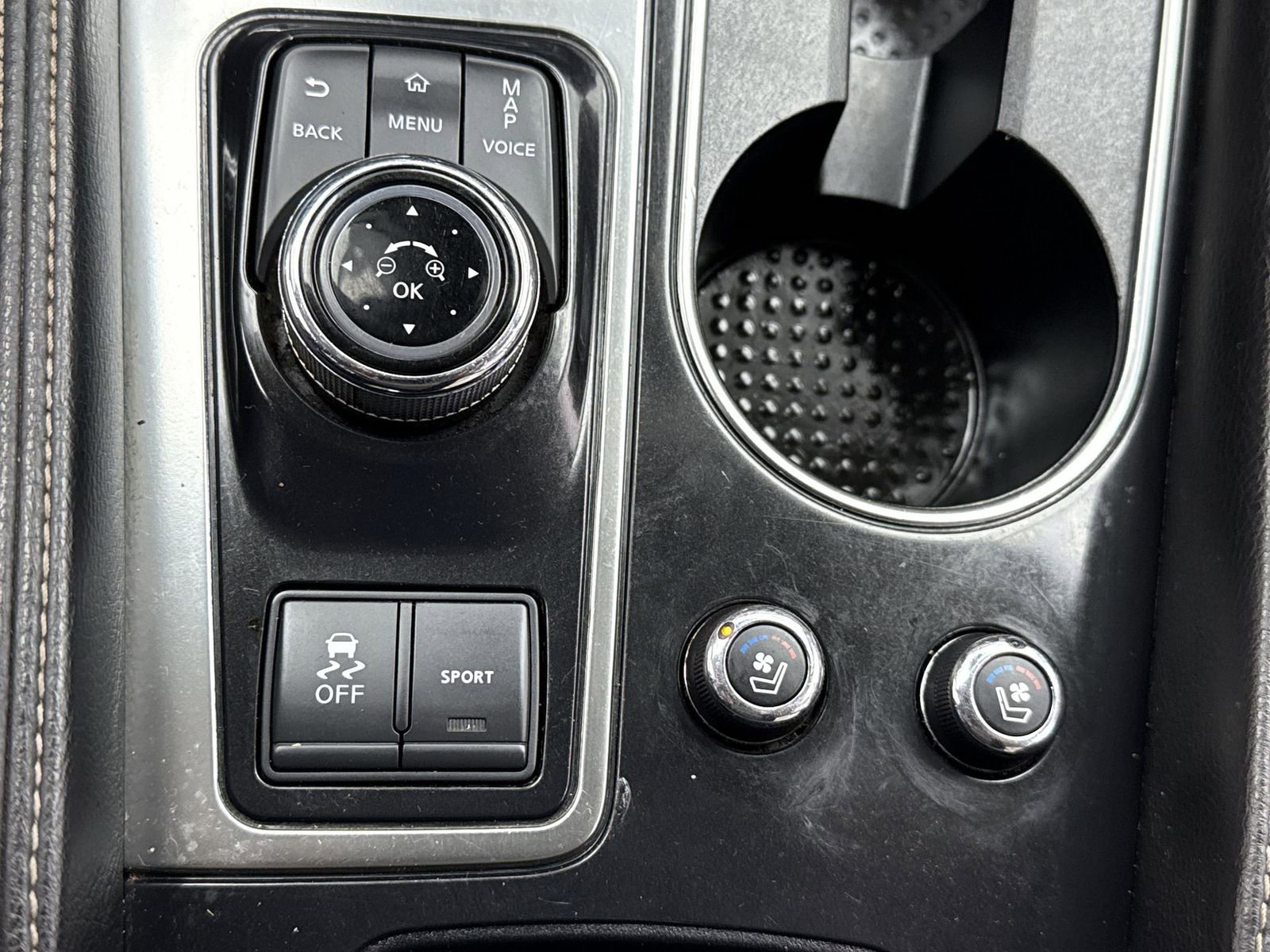 Used 2021 Nissan Maxima Platinum w/ Sport Mat Group image 32