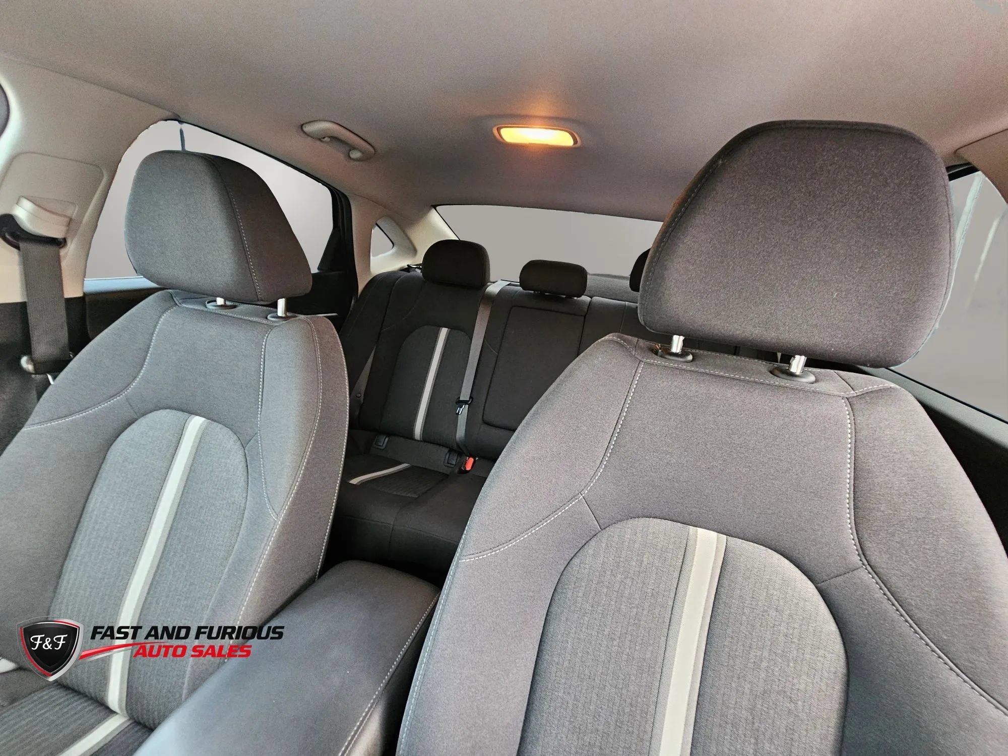 Used 2024 Hyundai Sonata SEL FWD image 28