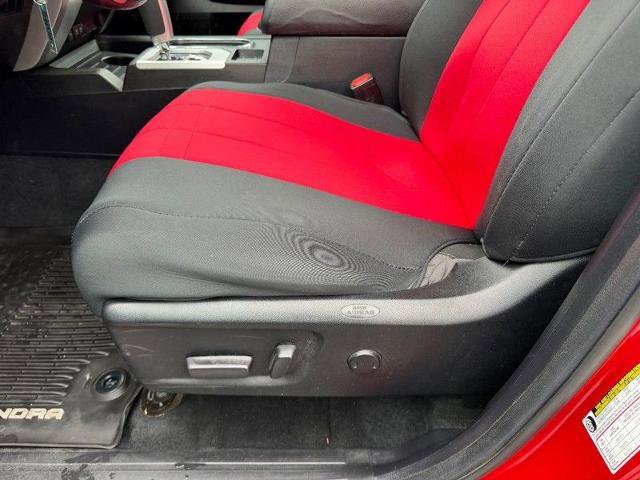 Used 2020 Toyota Tundra SR5 image 19