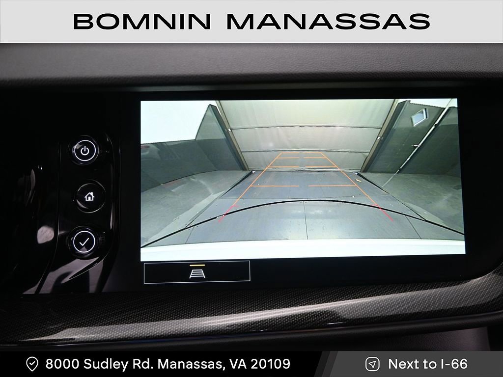 Used 2022 Buick Envision Preferred FWD image 17