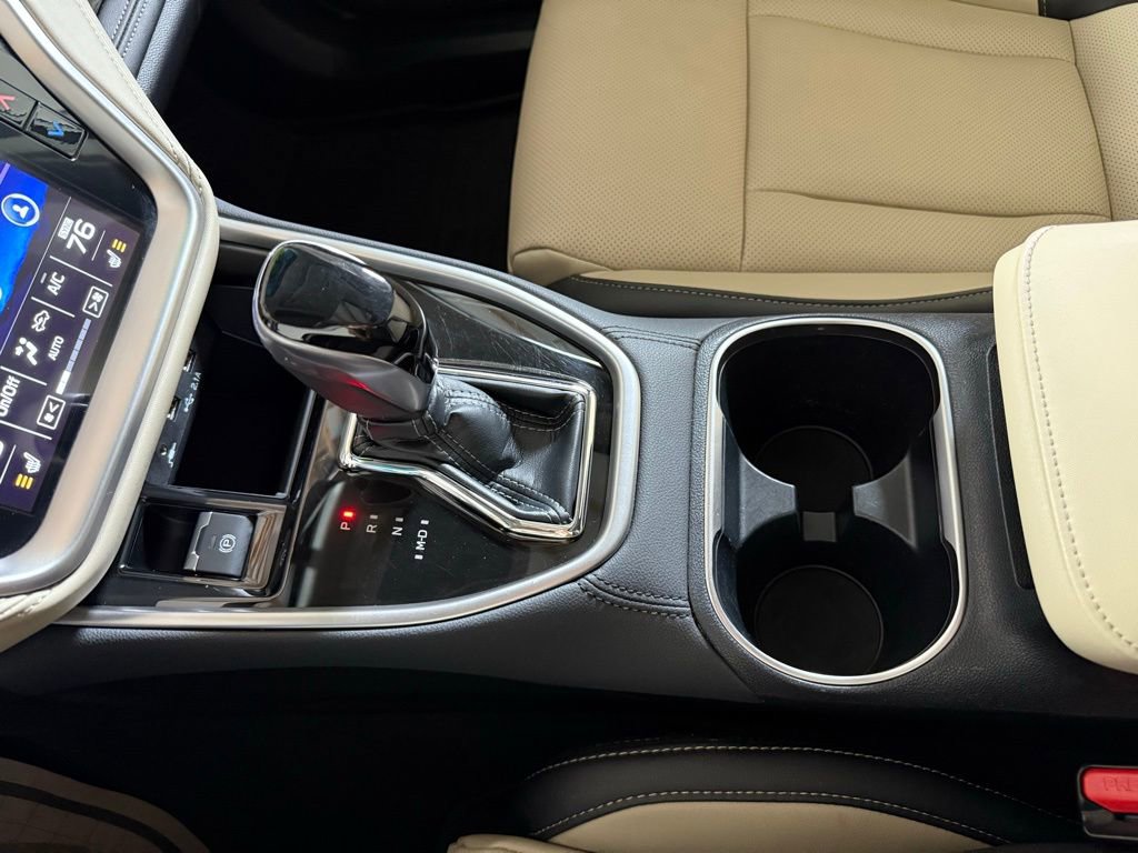 Used 2022 Subaru Outback Limited image 22