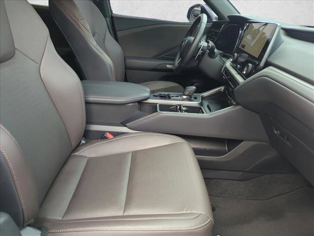 Used 2025 Lexus TX 350 AWD w/ Technology Package image 26