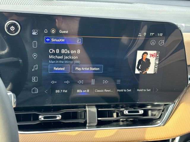 New 2026 Chevrolet Equinox ACTIV w/ Convenience Package III image 31