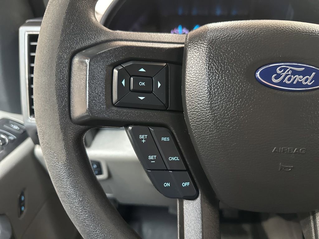 Used 2022 Ford F250 XLT w/ XLT Premium Package image 17