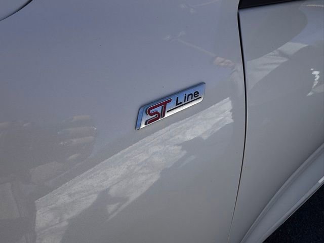 Used 2023 Ford Escape ST-Line w/ Tech Pack #1 image 23