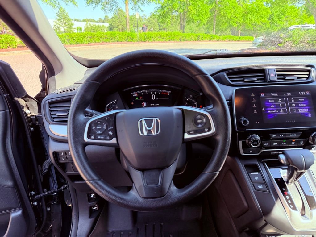 Used 2021 Honda CR-V Special Edition image 17