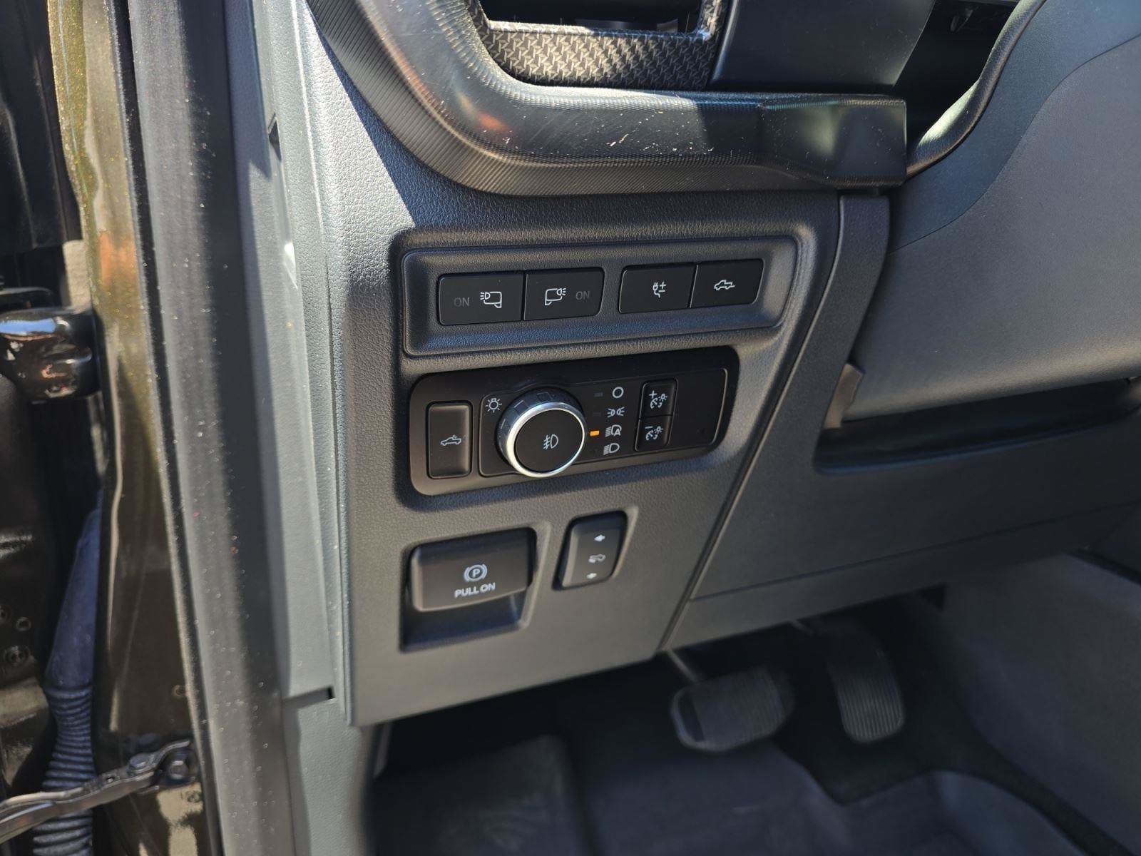 Used 2024 Ford F150 Raptor AWD/4WD image 22