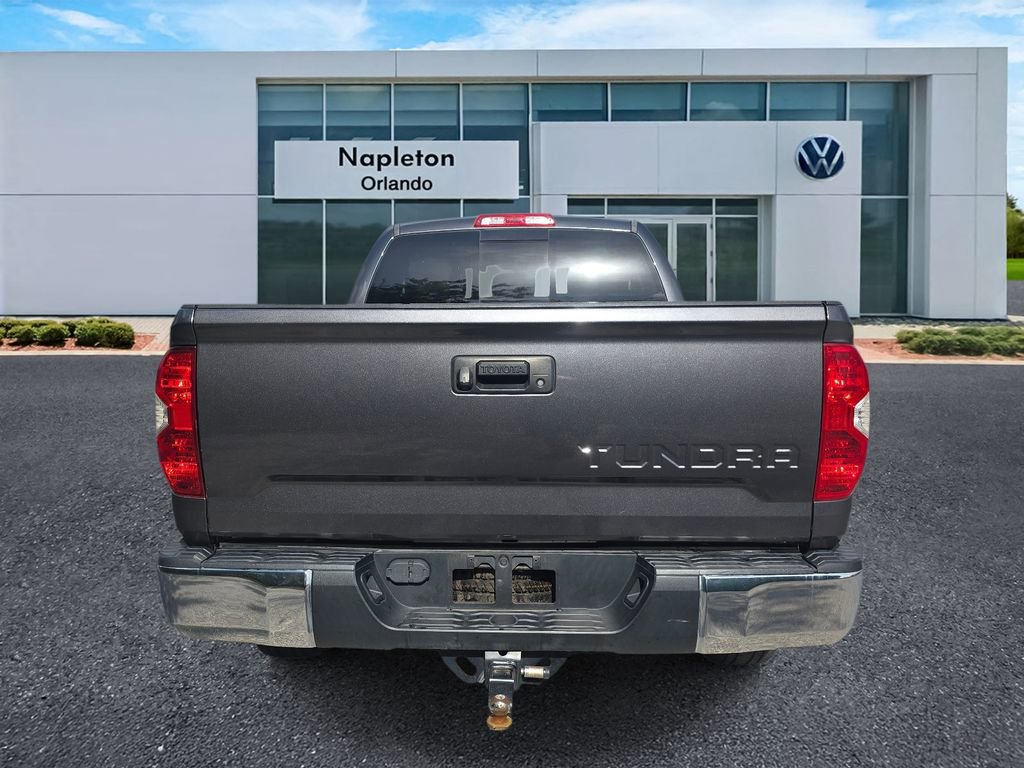 Used 2019 Toyota Tundra SR5 image 6