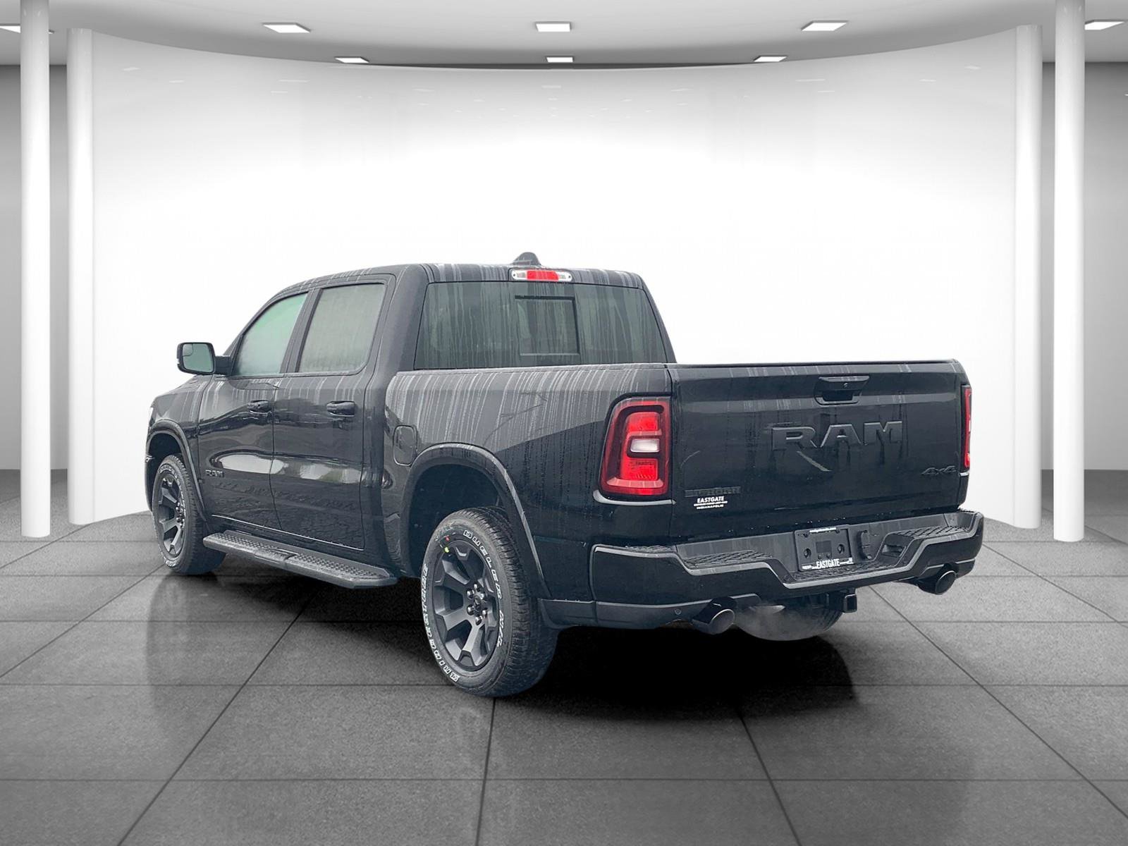 New 2026 RAM 1500 Big Horn image 5