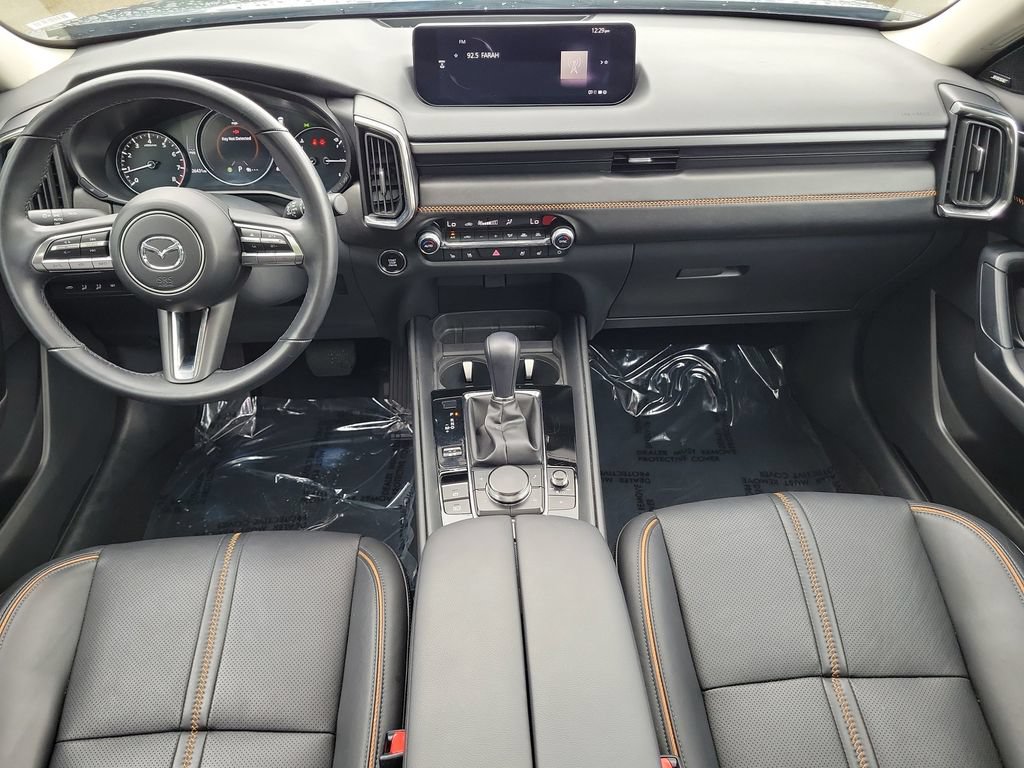 Used 2025 MAZDA CX-50 AWD 2.5 S w/ Premium Plus Pkg image 10