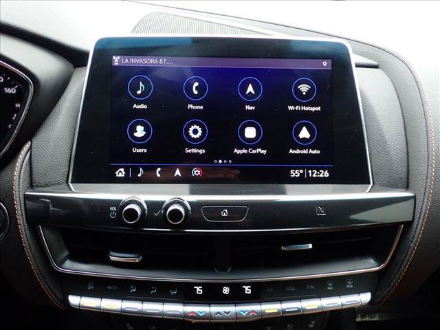 Used 2020 Cadillac CT5 V w/ Platinum Package AWD/4WD image 17
