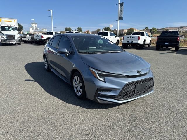 Used 2024 Toyota Corolla SE image 17