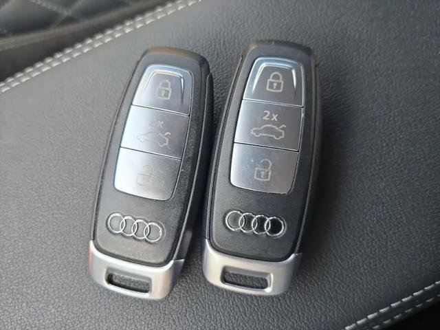 Used 2022 Audi S3 Premium Plus AWD/4WD image 22