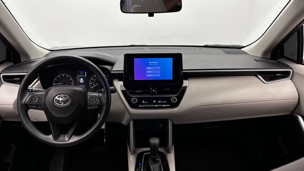Used 2023 Toyota Corolla Cross L AWD/4WD image 27