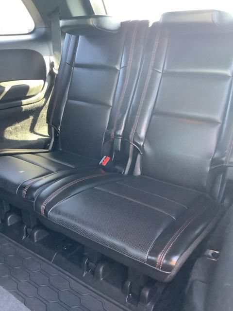 Certified 2024 Dodge Durango GT AWD/4WD image 20
