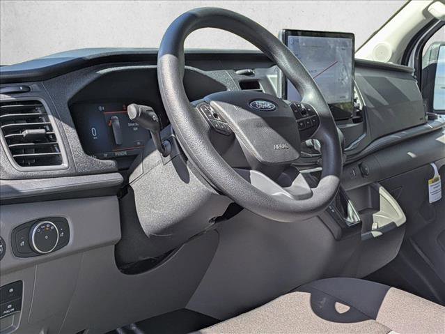New 2026 Ford Transit 350 XL image 3