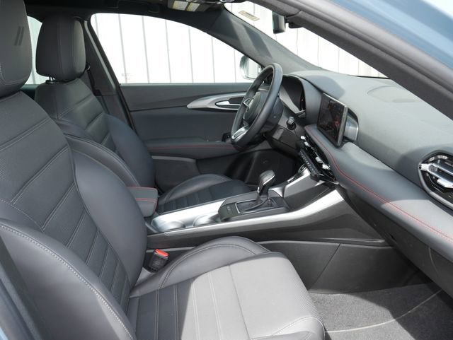 Used 2025 Dodge Hornet GT w/ GT Plus Package AWD/4WD image 28